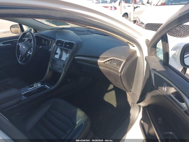 Ford 2019 2019 3FA6P0CD5KR180881 Image 5