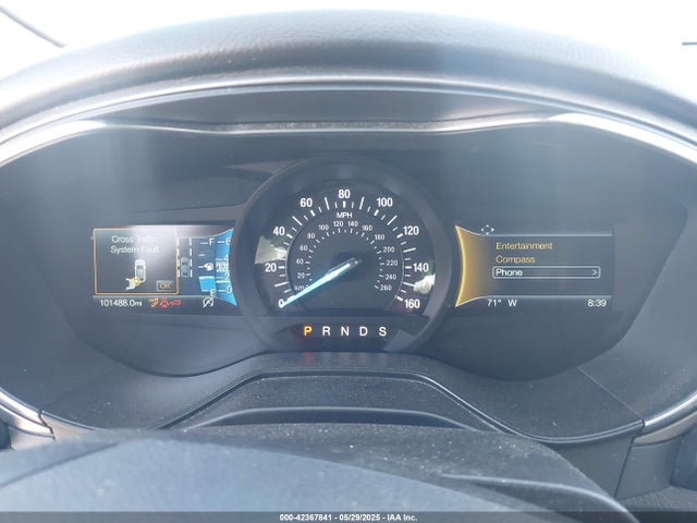 Ford 2019 2019 3FA6P0CD5KR180881 Image 7