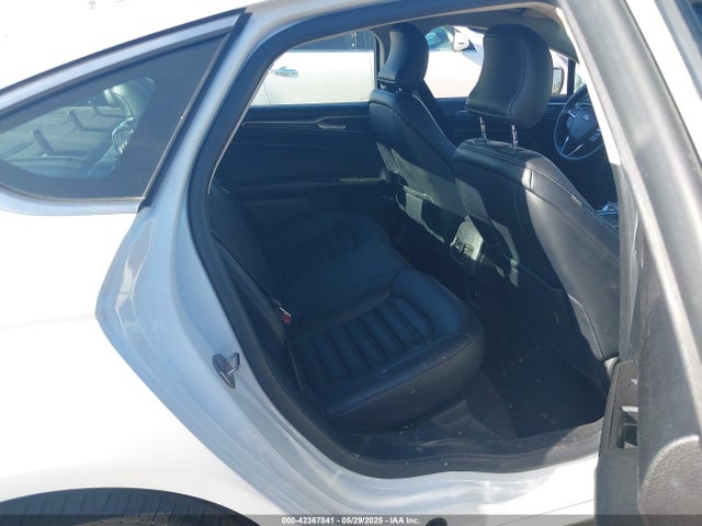 Ford 2019 2019 3FA6P0CD5KR180881 Image 8