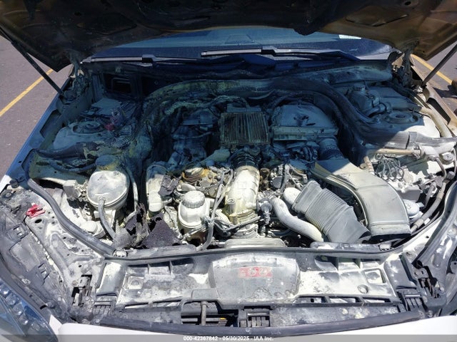 WDDHF6HB3GB249455 Mercedes-Benz 2016