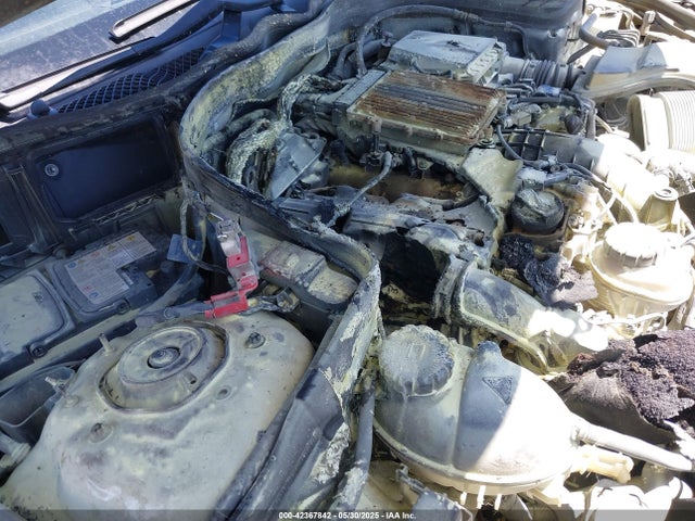 WDDHF6HB3GB249455 Mercedes-Benz 2016