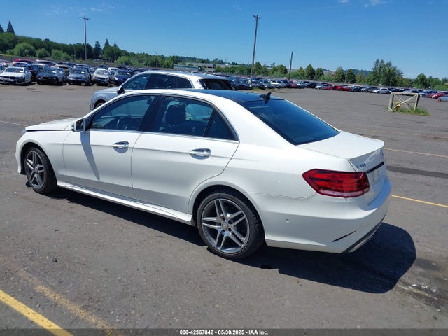 WDDHF6HB3GB249455 Mercedes-Benz 2016
