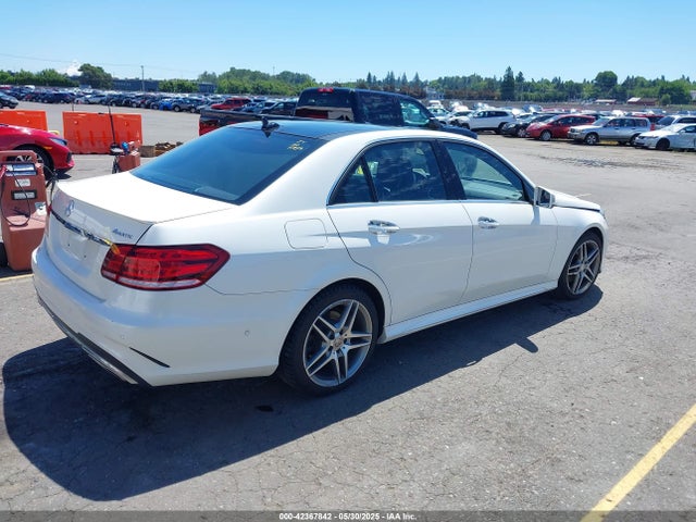 WDDHF6HB3GB249455 Mercedes-Benz 2016