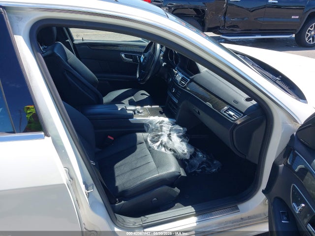 WDDHF6HB3GB249455 Mercedes-Benz 2016