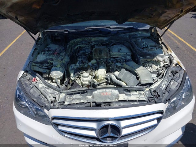 WDDHF6HB3GB249455 Mercedes-Benz 2016