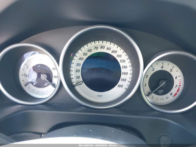 WDDHF6HB3GB249455 Mercedes-Benz 2016