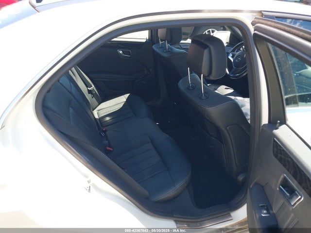 WDDHF6HB3GB249455 Mercedes-Benz 2016