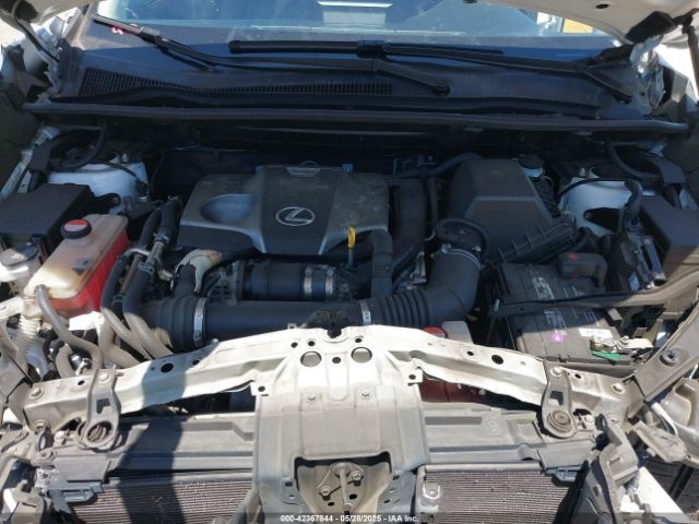 2016 LEXUS NX 200T JTJBARBZ3G2069217 Photo 9