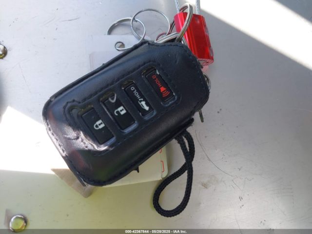 2016 LEXUS NX 200T JTJBARBZ3G2069217 Photo 10