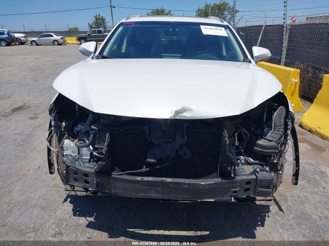 JTJBARBZ3G2069217 Lexus 8ar-fts