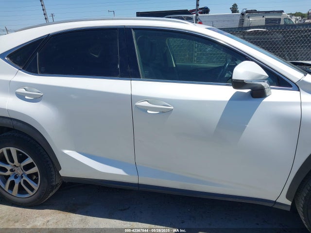 JTJBARBZ3G2069217 Lexus 8ar-fts
