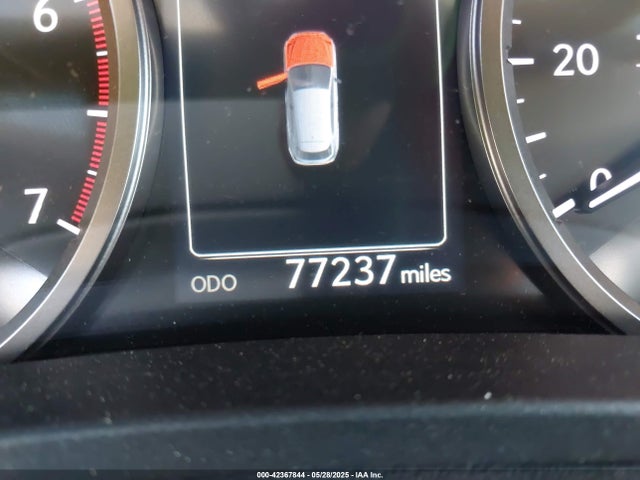 JTJBARBZ3G2069217 Lexus 8ar-fts