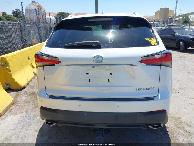JTJBARBZ3G2069217 Lexus 8ar-fts