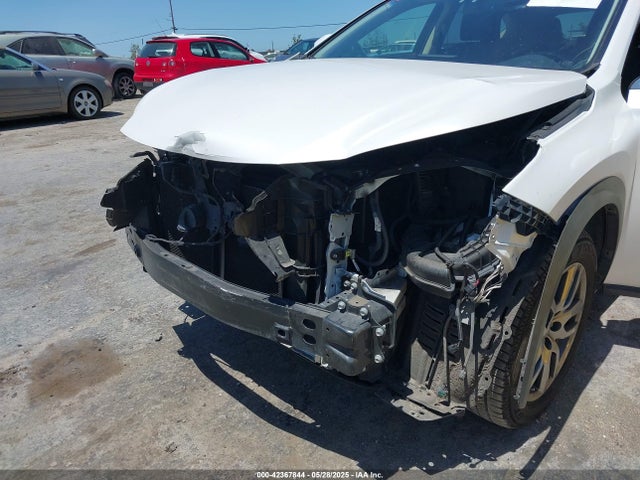 JTJBARBZ3G2069217 Lexus 8ar-fts