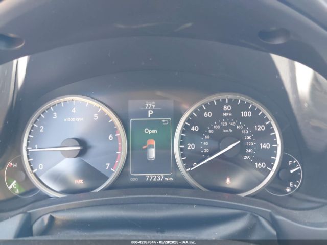 2016 LEXUS NX 200T JTJBARBZ3G2069217 Photo 6