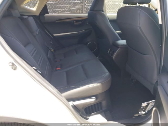 2016 LEXUS NX 200T JTJBARBZ3G2069217 Photo 7
