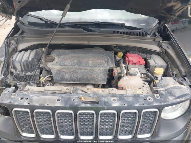 Jeep Renegade 2021 ZACNJDAB7MPM35976 Image 10
