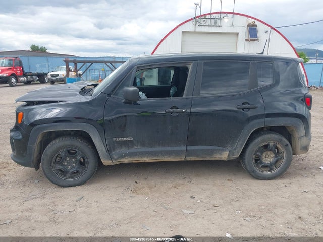 Jeep Renegade 2021 ZACNJDAB7MPM35976 Image 15