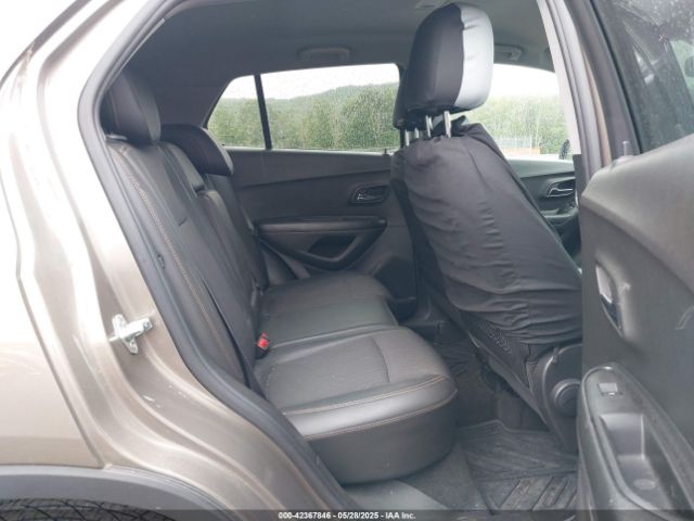2021 CHEVROLET TRAX KL7CJPSB6MB358552 Photo 7