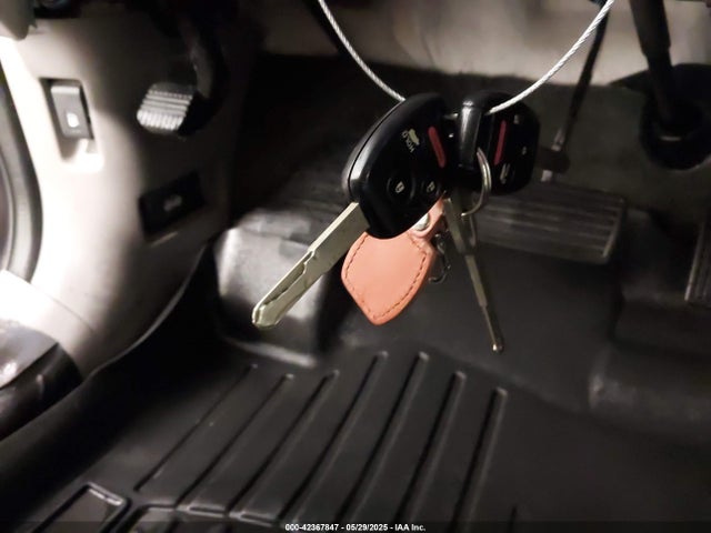 Honda Pilot Ex-l 2015 5FNYF4H51FB067998 Image 11