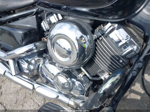 2007 YAMAHA XVS650 JYAVM01E07A109983 Photo 7