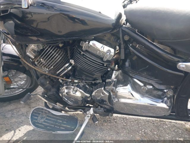 2007 YAMAHA XVS650 JYAVM01E07A109983 Photo 8