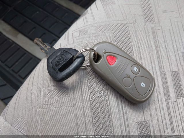 2002 ACURA RSX JH4DC54862C008853 Photo 10