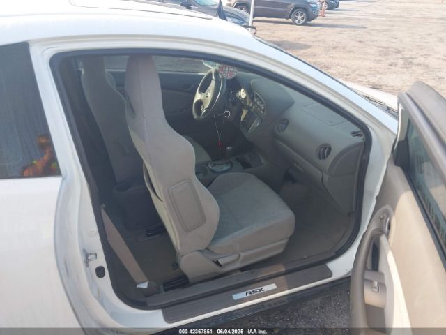 2002 ACURA RSX JH4DC54862C008853 Photo 4