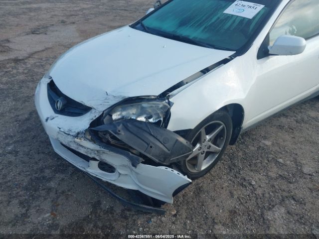 2002 ACURA RSX JH4DC54862C008853 Photo 5