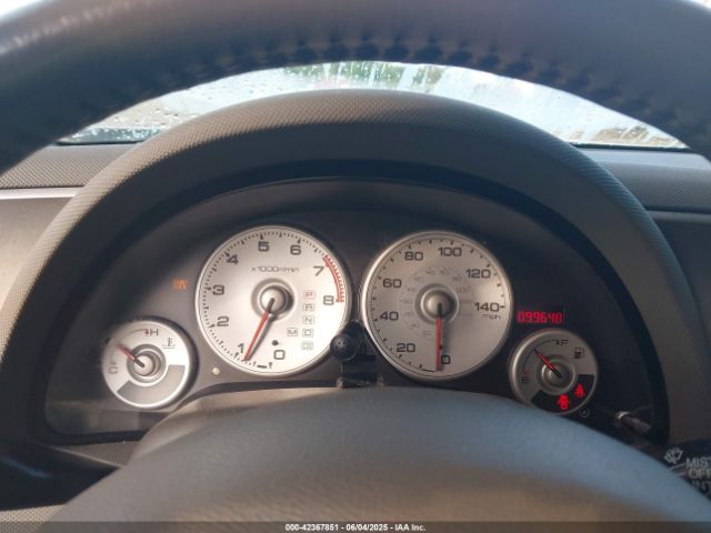 2002 ACURA RSX JH4DC54862C008853 Photo 6