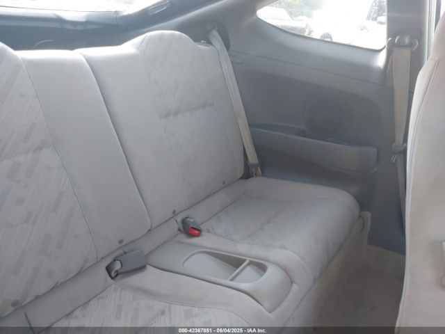 2002 ACURA RSX JH4DC54862C008853 Photo 7