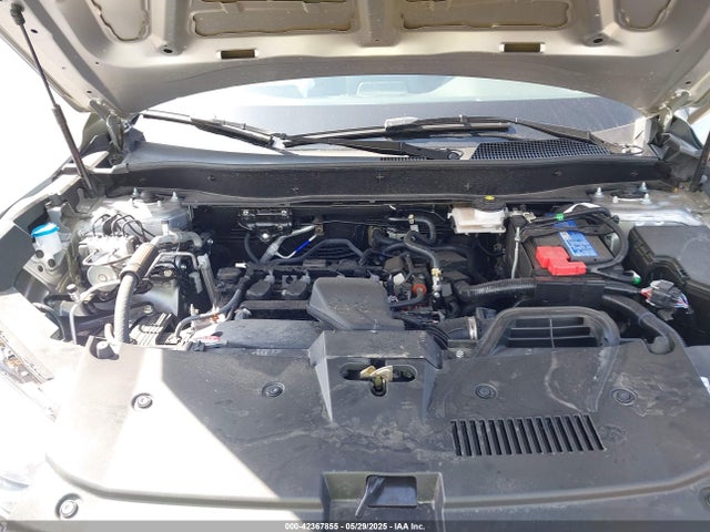 2HKRS4H71SH435125 Honda l15be