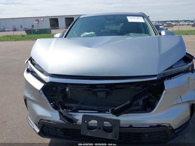 2HKRS4H71SH435125 Honda l15be