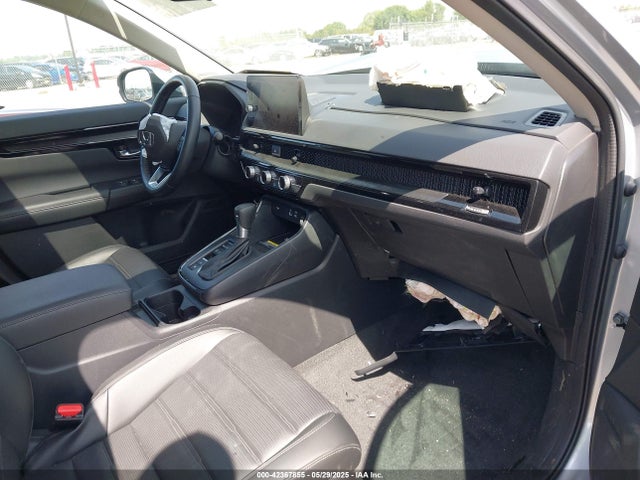 2HKRS4H71SH435125 Honda l15be