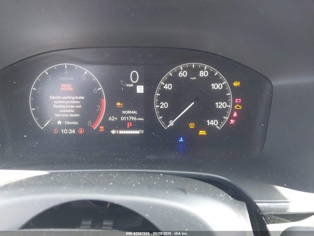 2HKRS4H71SH435125 Honda l15be