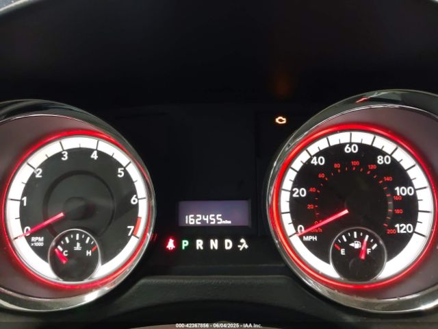 2016 DODGE GRAND CARAVAN 2C4RDGCG1GR179873 Photo 6