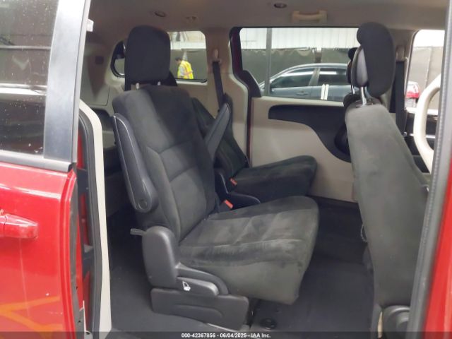 2016 DODGE GRAND CARAVAN 2C4RDGCG1GR179873 Photo 7