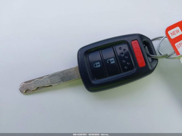 JHMGK5H55GX027913 Honda FIT LX