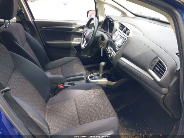 JHMGK5H55GX027913 Honda FIT LX