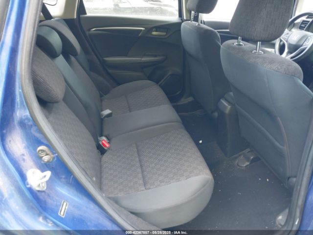 JHMGK5H55GX027913 Honda FIT LX