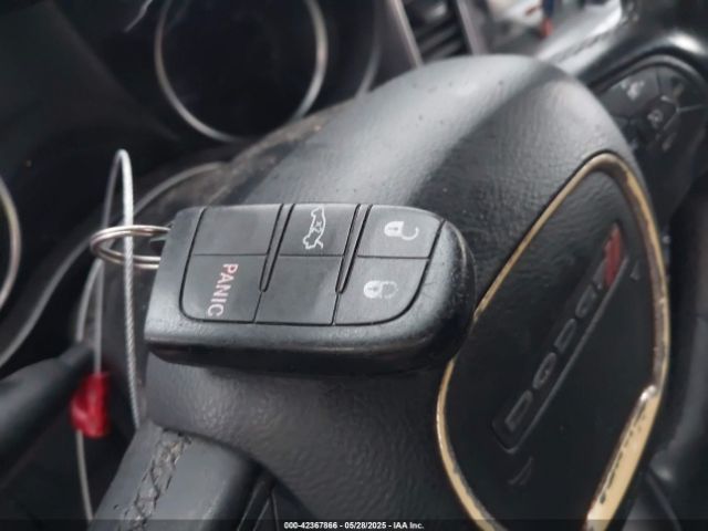 2015 DODGE CHARGER 2C3CDXBG2FH778670 Photo 10