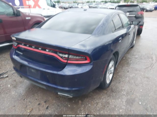 2015 DODGE CHARGER 2C3CDXBG2FH778670 Photo 3