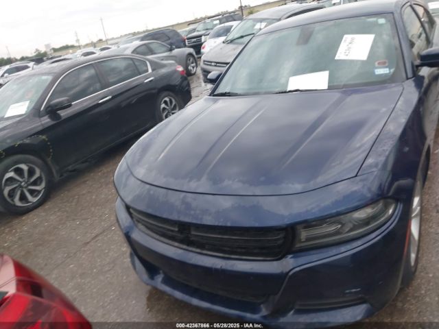 2015 DODGE CHARGER 2C3CDXBG2FH778670 Photo 5