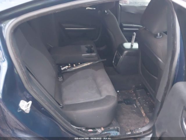 2015 DODGE CHARGER 2C3CDXBG2FH778670 Photo 7