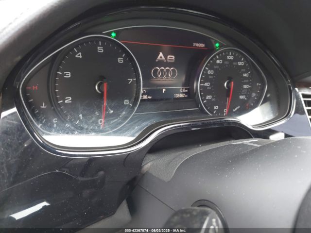2015 AUDI A8 L WAU32AFD9FN009649 Photo 6