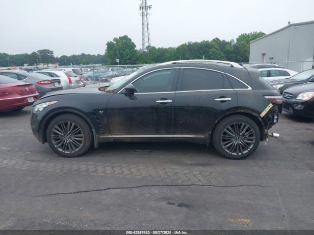 JN8CS1MU2HM140540 Infiniti QX70