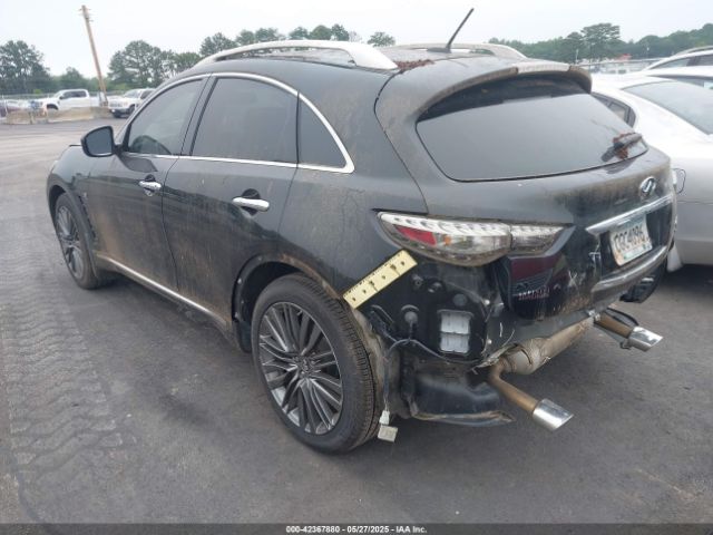 JN8CS1MU2HM140540 Infiniti QX70