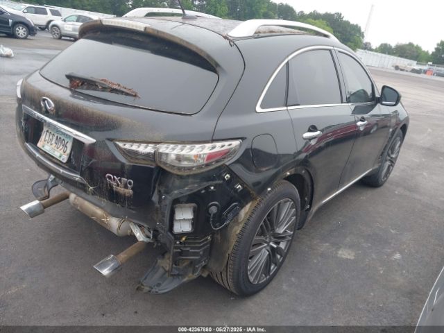 JN8CS1MU2HM140540 Infiniti QX70