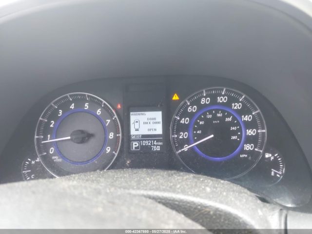 JN8CS1MU2HM140540 Infiniti QX70