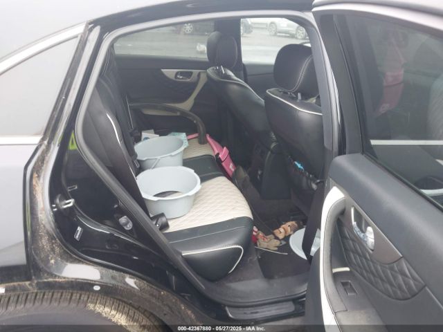 JN8CS1MU2HM140540 Infiniti QX70